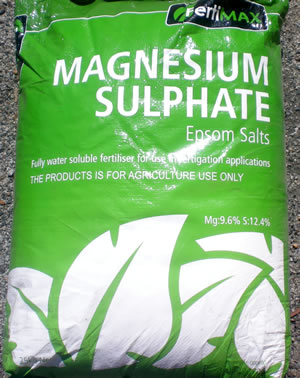 epsom salt for gardening spanish epsom salt epsom salt for gardening spanish epsom salt