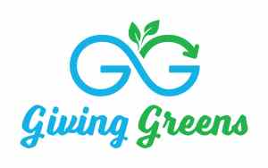 giving greens logo