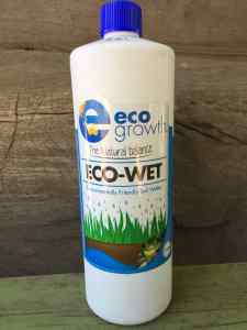 eco wet