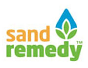 sand remedy logo